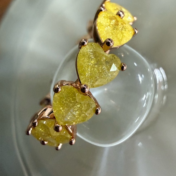 Bomb Party Ring RBP6225 Heart-Shaped How Do You Like Me Now? Size 8 - Picture 2 of 6